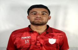 احمدرضا دلشاد