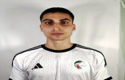 سید امیر رضا خوش صولت