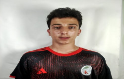 ارسلان غلامی