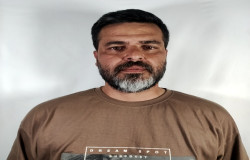 سیدمصطفی میرحسینی خرازی