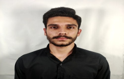 مهدی رحمان پور