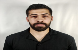 مهران خیاطی