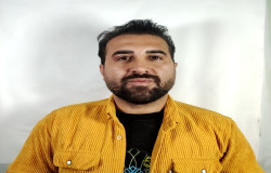 مصطفی رحیمی فرهاد