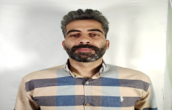 علیرضا قنبری