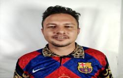 محمدرضا دوستی