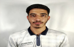 امیررضا جعفری افرا