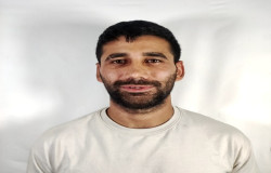 حیدر محمدی گاکیه