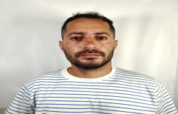 فاضل سلیمانی حسین خانلو