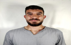 مهدى محمدى افوشته