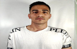 شاهین محمدی جلوگیر