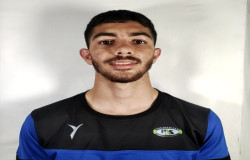 متين ابراهيمى