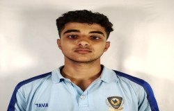 امیررضا نبی راد