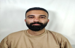 حسین خرقانی