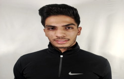 ایمان احمدی