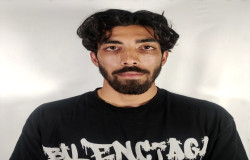 آرمین محمدیان قزوینی