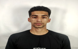 امیرعلی میر حدی