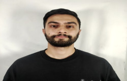 هومن مختاری