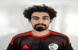 امیرمحمد حسینی