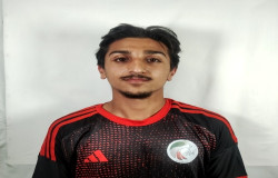 امیرحسین تیموری