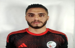 رایان علی زاده