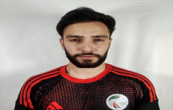 عرفان امانی