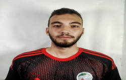 ارشاک مهدوی ثابت