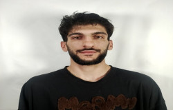 علي ماله مير