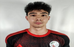 مهراد عابدینی