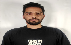 مهرداد جعفری