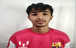 علیرضا تاجکی