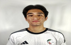 محمد اسکندری