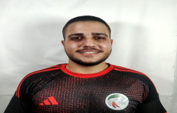 امیر علی دادگر