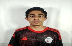 امیر محمد جعفری