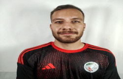 آرمان زمانی علویجه