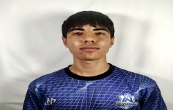 محمد کسرا فرهنگیان