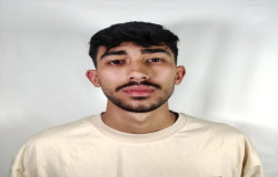 مهدیار رضابنده لو