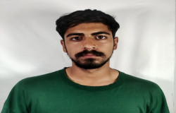 بهزاد اسماعیل زاده
