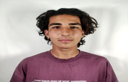 امیرحسین باغانی