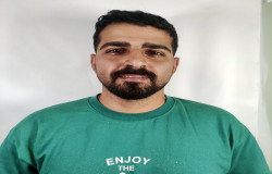 پارسا صالحي