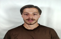 مهدی گرجی دنگلانی