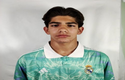 امیر علی نصیری