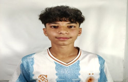 طاها احتشام
