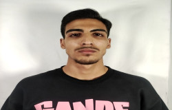 محمد حسین خسروی