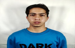 امیرعلی محمدی