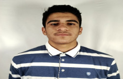 محمد دانیال قنبرزاده