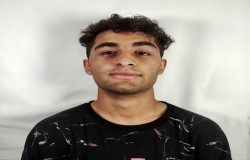 امیر مهدی رضا نژاد