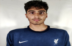 دانیال بروجردی