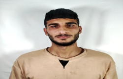 مهدیار احمدنژاد