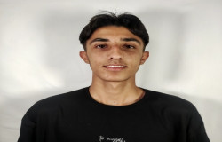 حسین رضا باقری