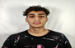 امیرمحمد رضا نژاد